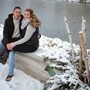 Meet your Posher, Stephen